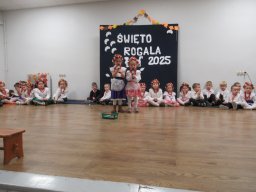 2025-11-06 Święto rogala w Osieku